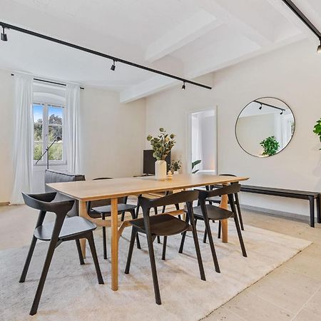 Clausen Hideaway Modern Accommodation Luksemburg Zewnętrze zdjęcie