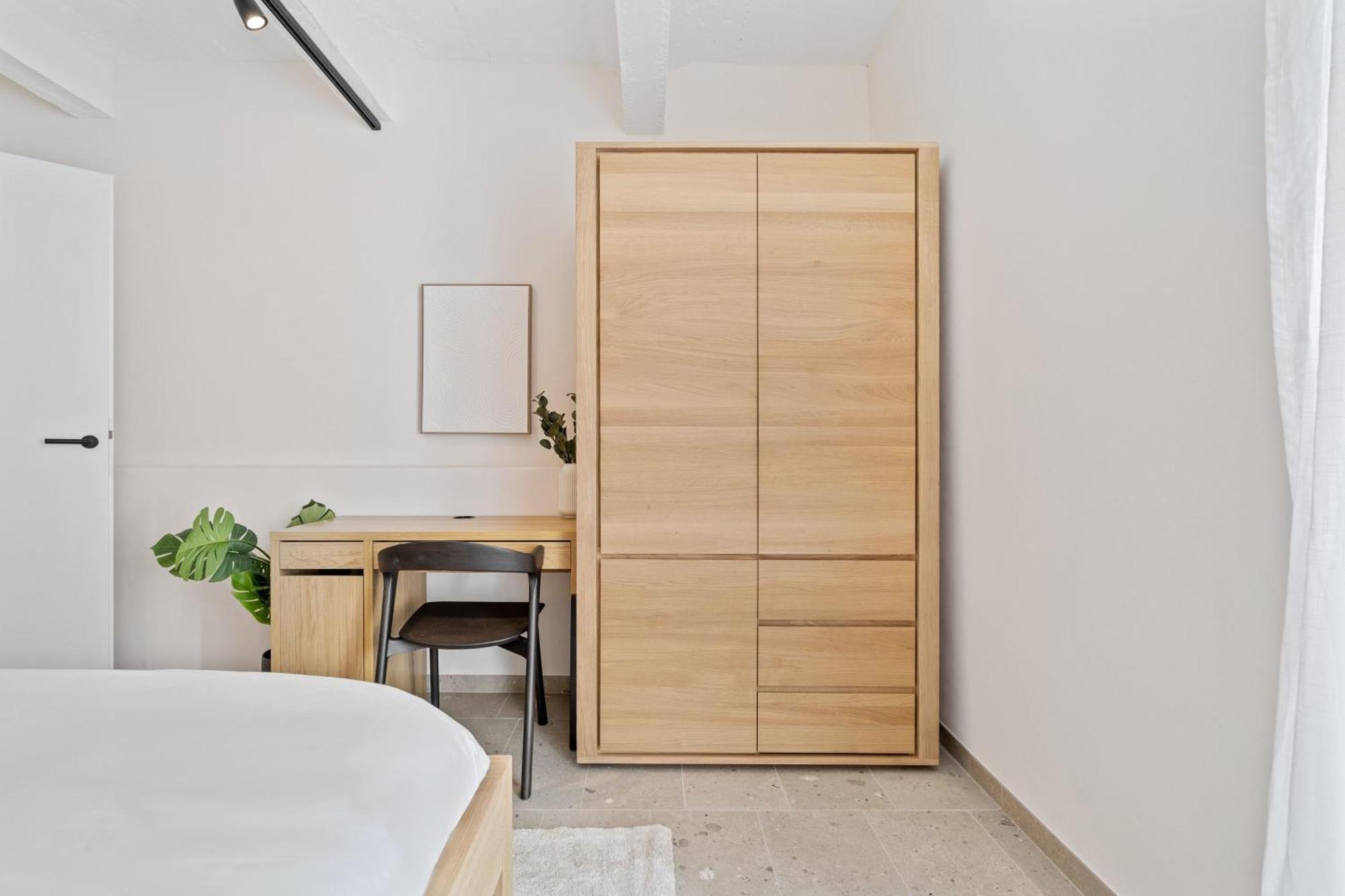 Clausen Hideaway Modern Accommodation Luksemburg Zewnętrze zdjęcie