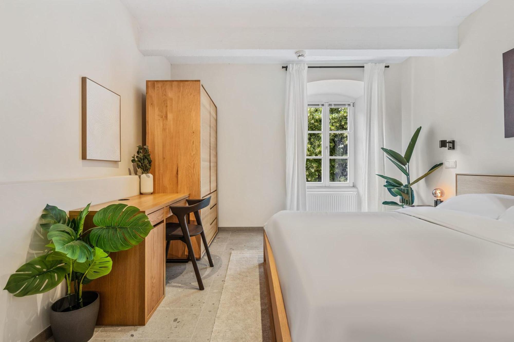 Clausen Hideaway Modern Accommodation Luksemburg Zewnętrze zdjęcie