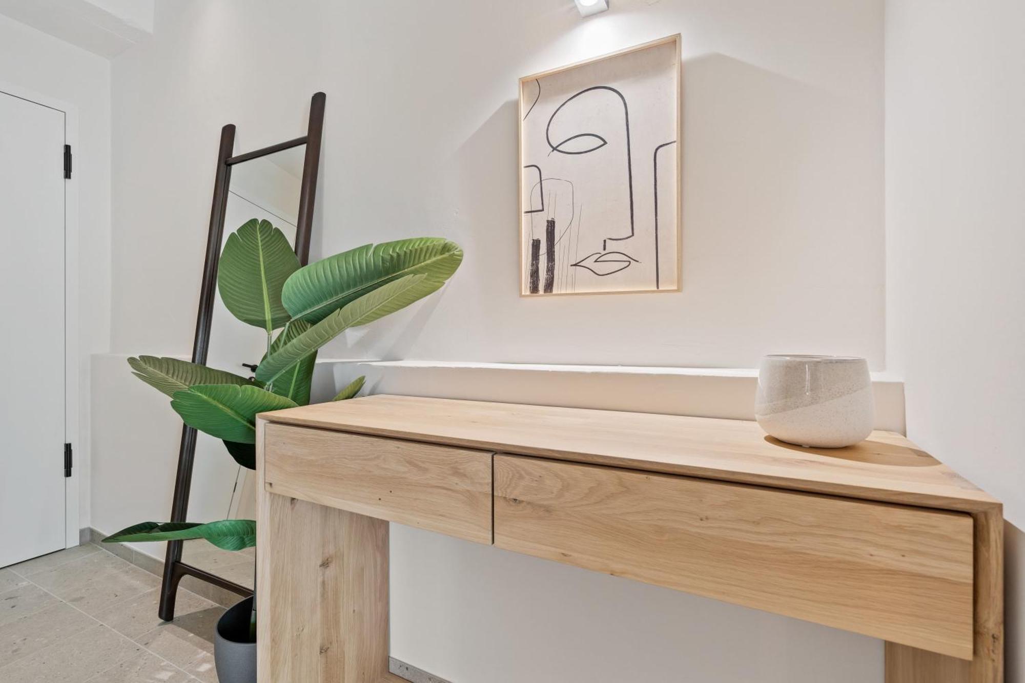 Clausen Hideaway Modern Accommodation Luksemburg Zewnętrze zdjęcie