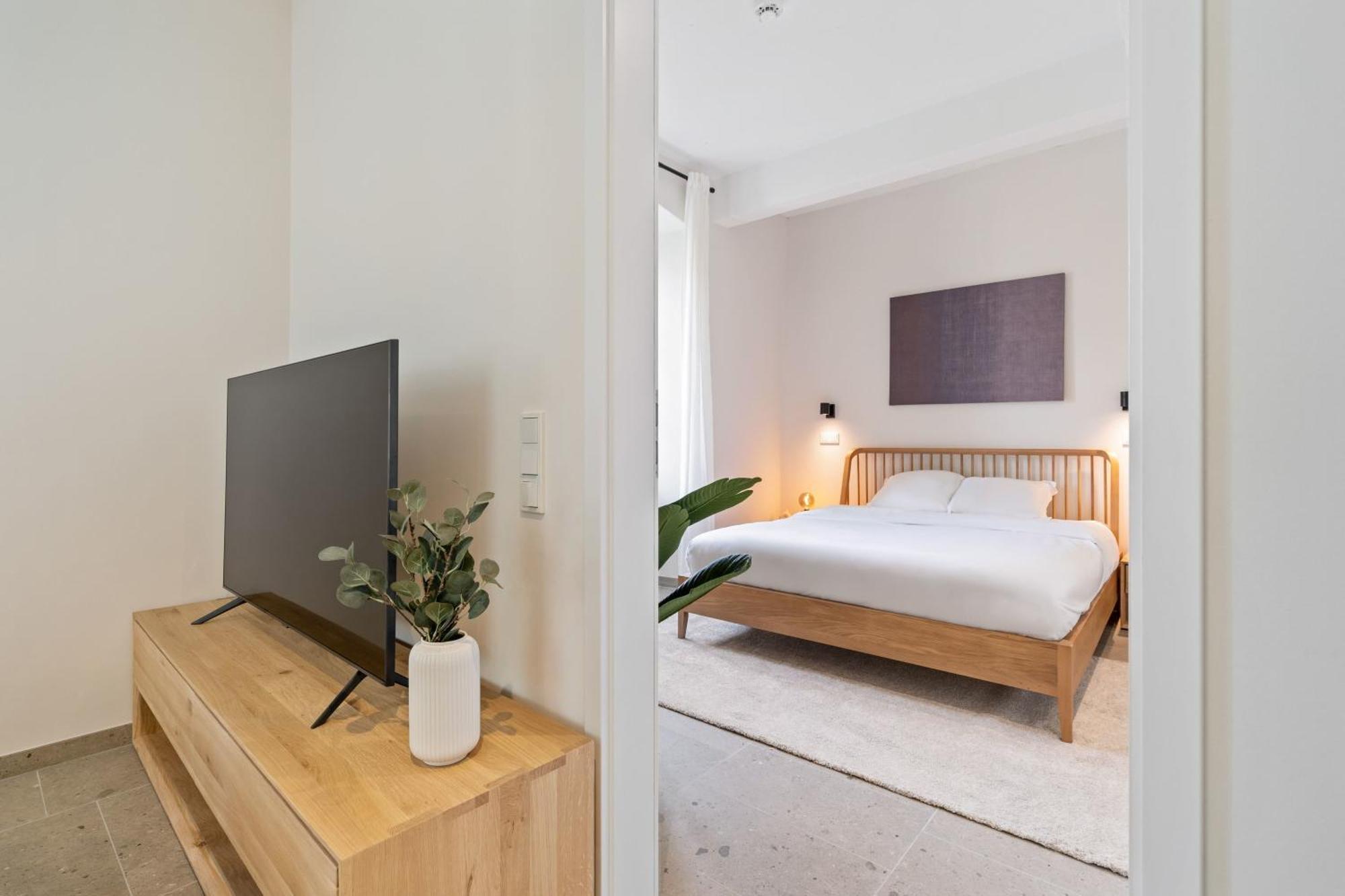 Clausen Hideaway Modern Accommodation Luksemburg Zewnętrze zdjęcie