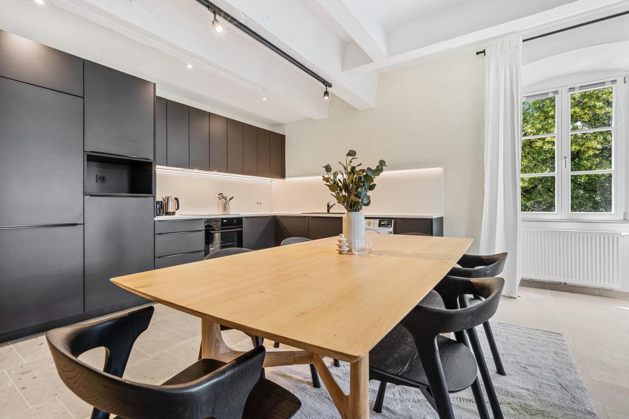 Clausen Hideaway Modern Accommodation Luksemburg Zewnętrze zdjęcie