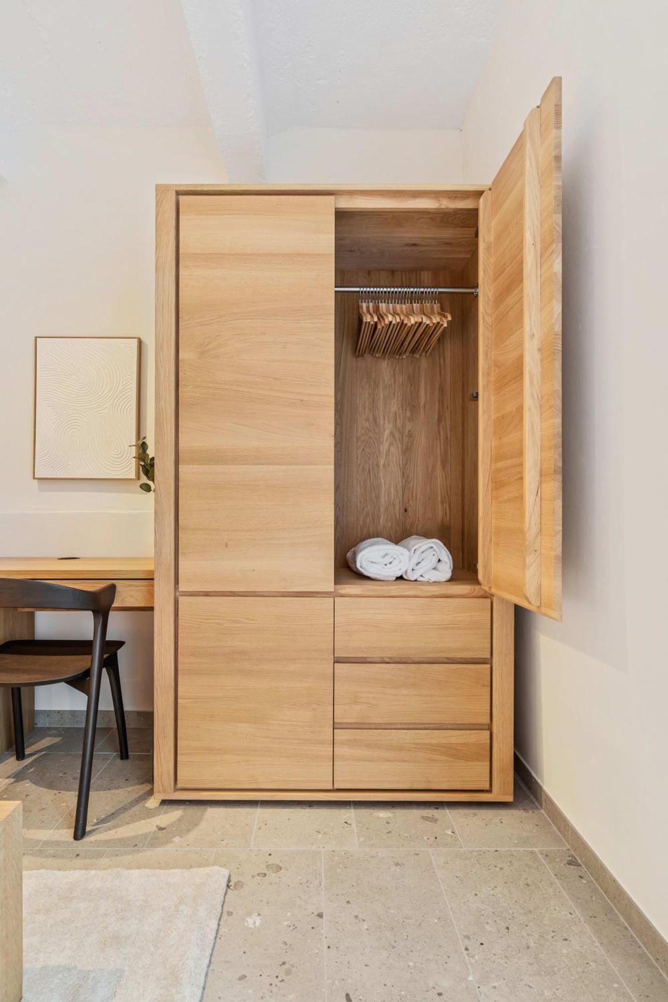 Clausen Hideaway Modern Accommodation Luksemburg Zewnętrze zdjęcie