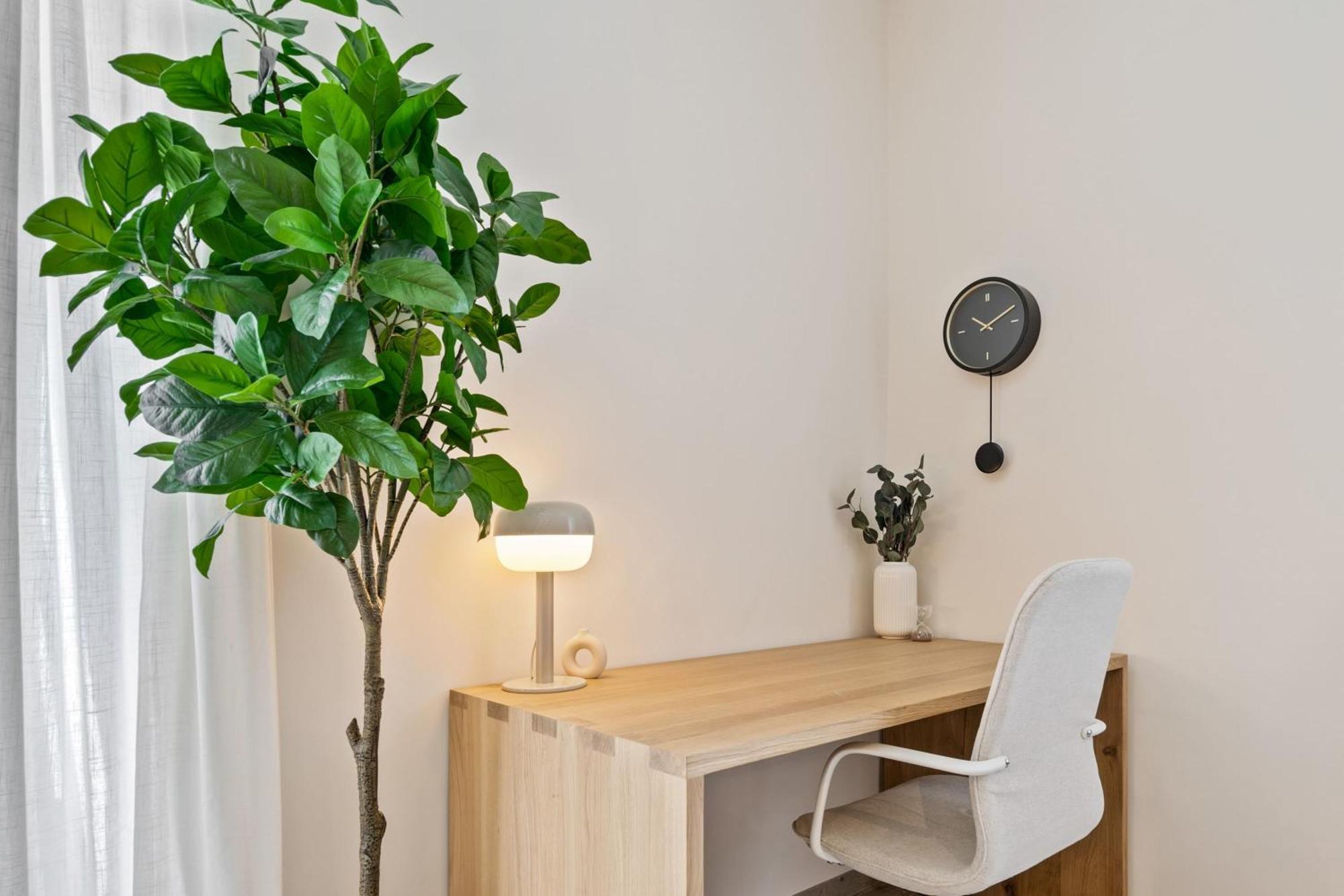Clausen Hideaway Modern Accommodation Luksemburg Zewnętrze zdjęcie