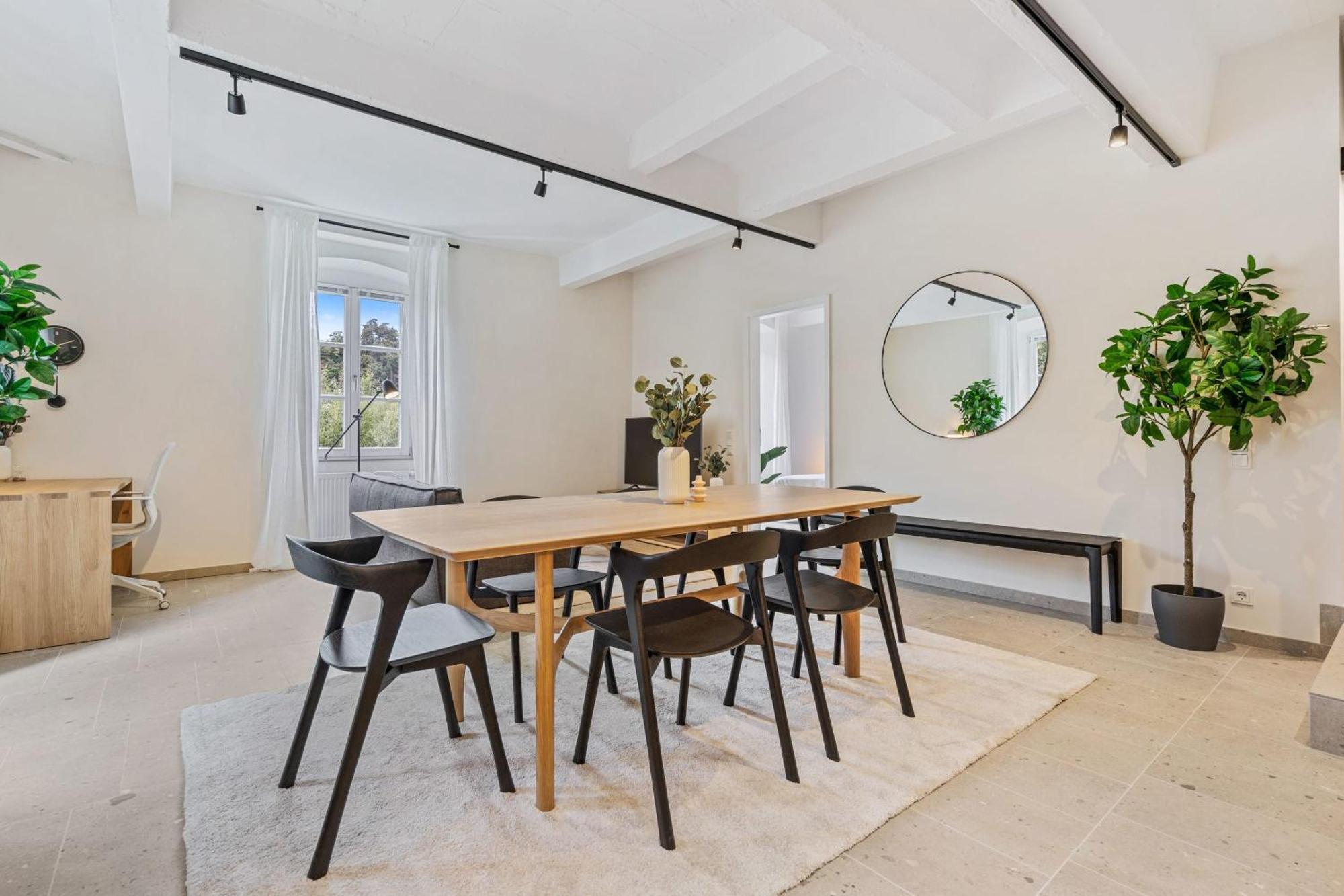 Clausen Hideaway Modern Accommodation Luksemburg Zewnętrze zdjęcie