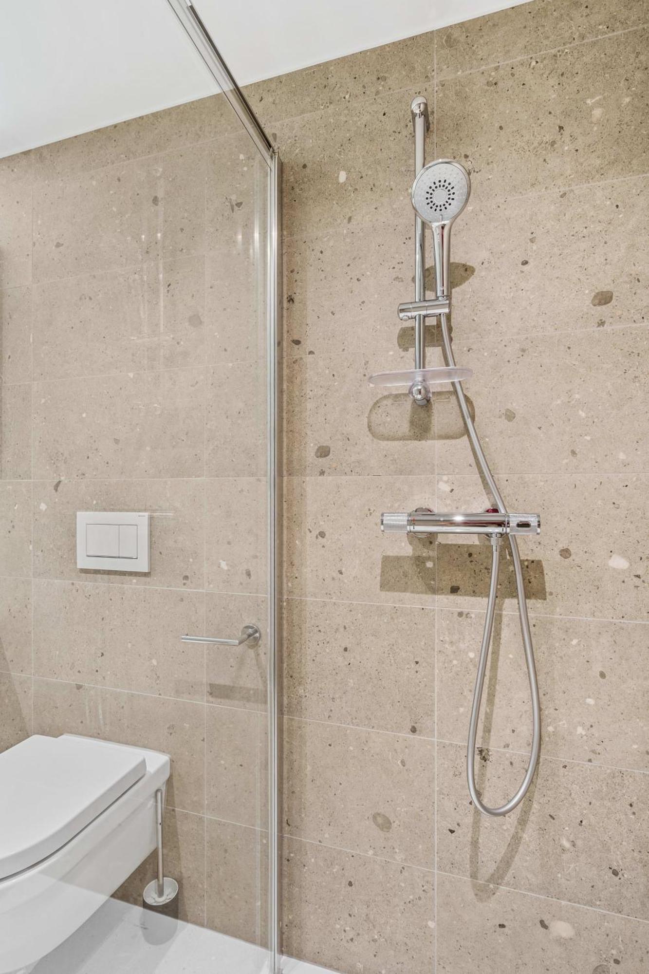 Clausen Hideaway Modern Accommodation Luksemburg Zewnętrze zdjęcie